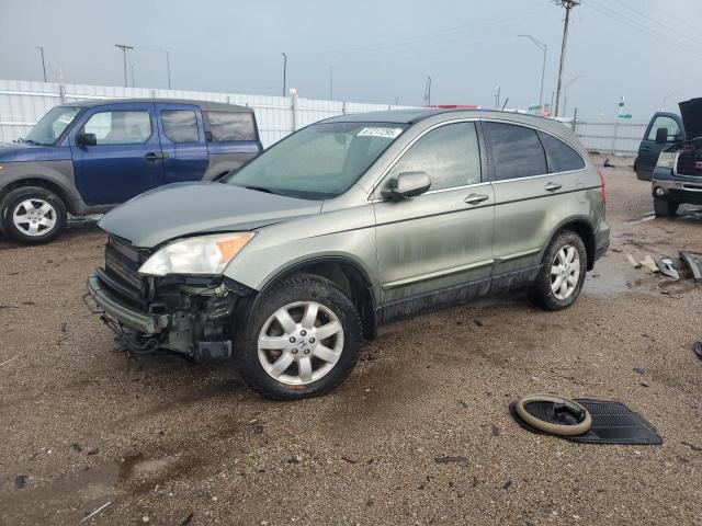 2008 HONDA CR-V EXL, 