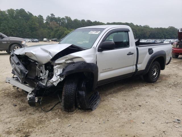 2010 TOYOTA TACOMA, 