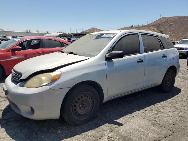 2006 TOYOTA COROLLA MA XR, null