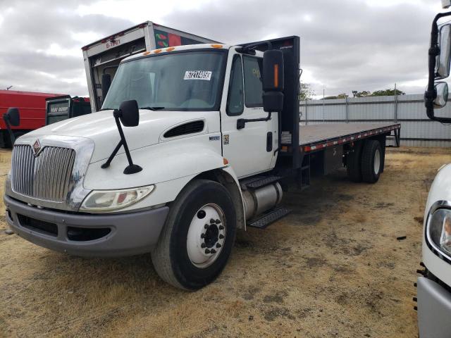2013 INTERNATIONAL 4000 4300, 