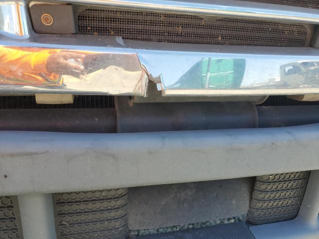 3AKBGBDV6FSGT1106 - 2015 FREIGHTLINER CASCADIA 1 WHITE photo 9