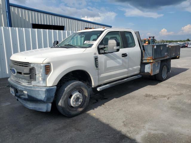 2019 FORD F350 SUPER DUTY, 
