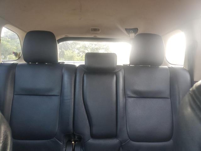 JA4AZ3A39GZ002219 - 2016 MITSUBISHI OUTLANDER SE GRAY photo 10