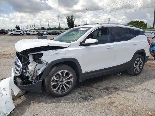 2019 GMC TERRAIN SLT, 