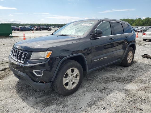 2016 JEEP GRAND CHER LAREDO, 