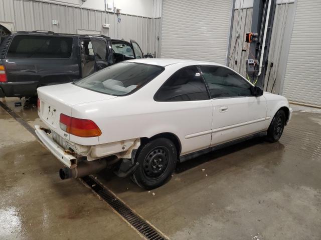 1HGEJ8247WL119514 - 1998 HONDA CIVIC EX WHITE photo 3