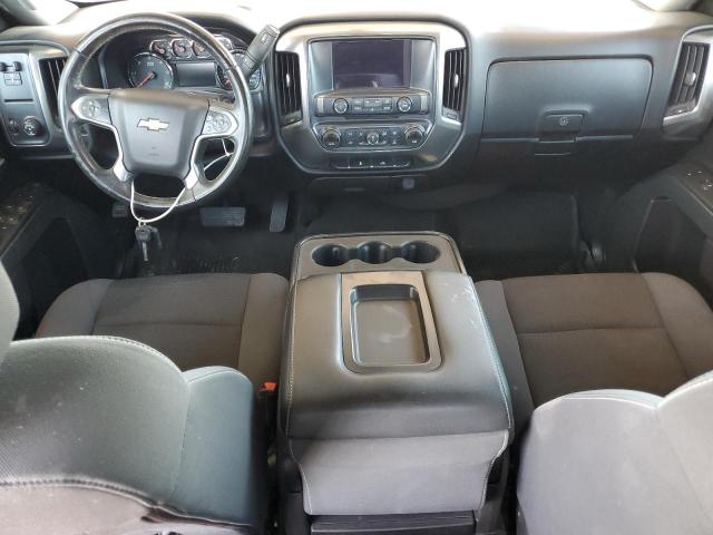 3GCPCREC8JG417599 - 2018 CHEVROLET SILVERADO C1500 LT გრაფიტი ფოტო 8