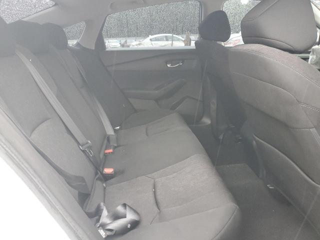 1HGCY1F3XPA025586 - 2023 HONDA ACCORD EX Белый фото 10