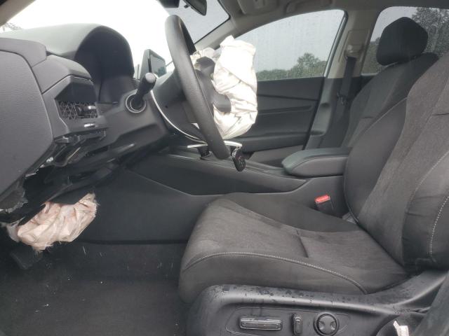 1HGCY1F3XPA025586 - 2023 HONDA ACCORD EX Белый фото 7