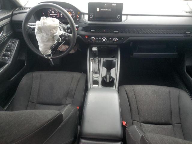 1HGCY1F3XPA025586 - 2023 HONDA ACCORD EX Белый фото 8