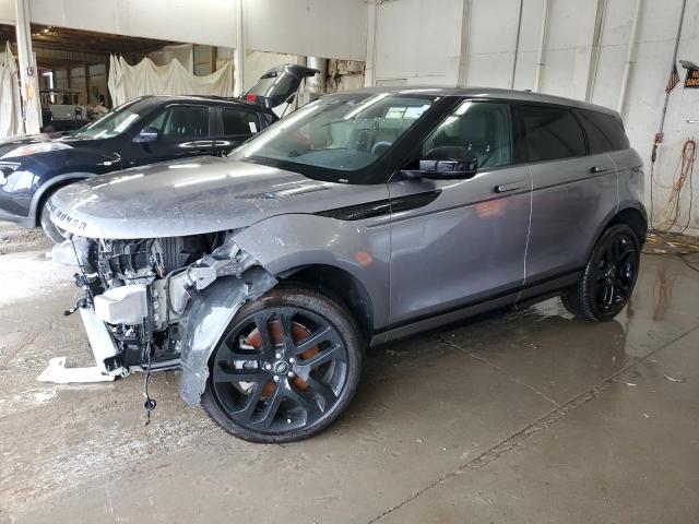 2024 LAND ROVER RANGE ROVE DYNAMIC SE, null