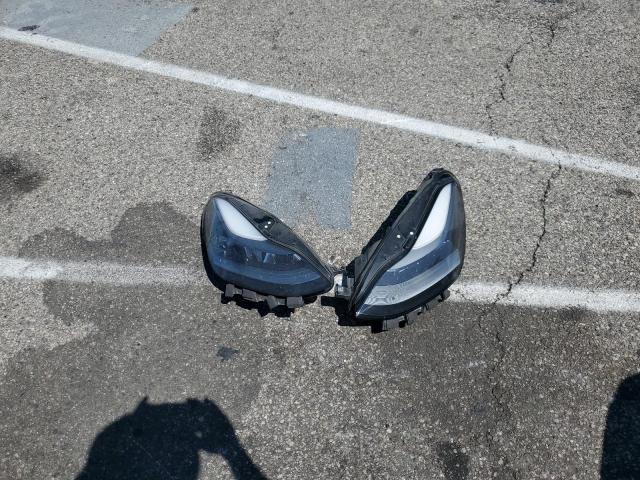 5YJ3E1EC8MF990586 - 2021 TESLA MODEL 3 Մոխրագույն լուսանկար 12