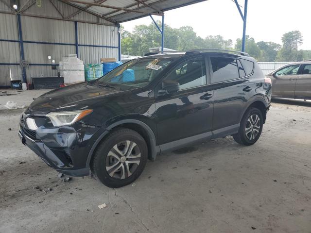 2017 TOYOTA RAV4 LE, 