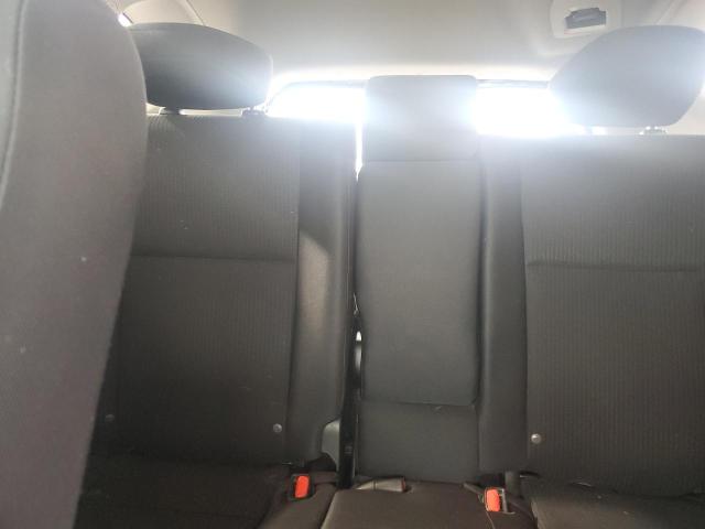 2T3ZFREV1HW360416 - 2017 TOYOTA RAV4 LE BLACK photo 10