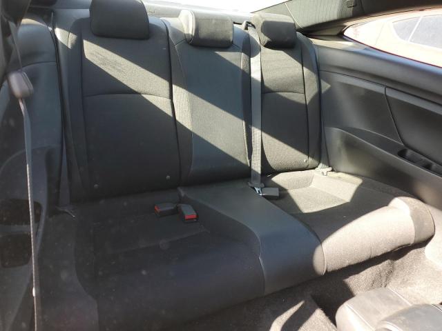 2HGFC4B89KH301667 - 2019 HONDA CIVIC SPORT Grafito foto 10