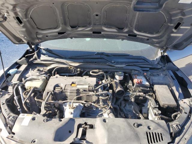 2HGFC4B89KH301667 - 2019 HONDA CIVIC SPORT Grafito foto 11