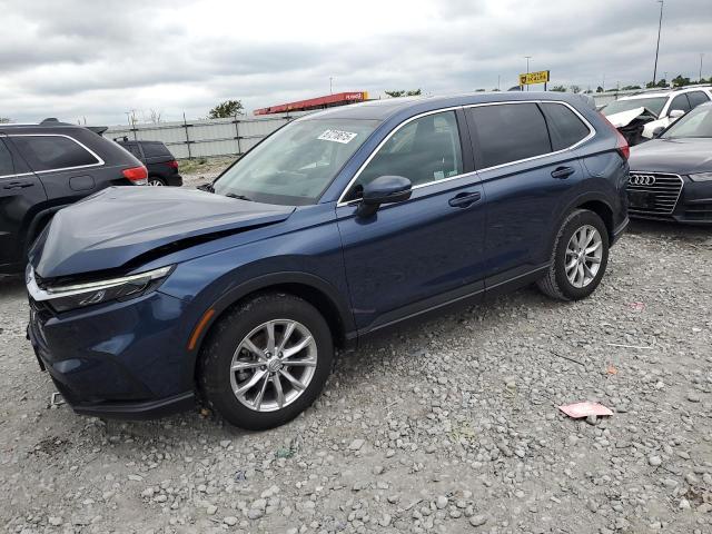 2023 HONDA CR-V EXL, 