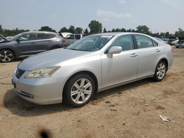 2007 LEXUS ES 350, 