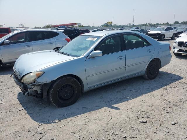 2005 TOYOTA CAMRY LE, 