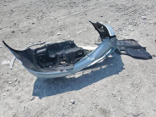 4T1BE32K95U585506 - 2005 TOYOTA CAMRY LE BLUE photo 12