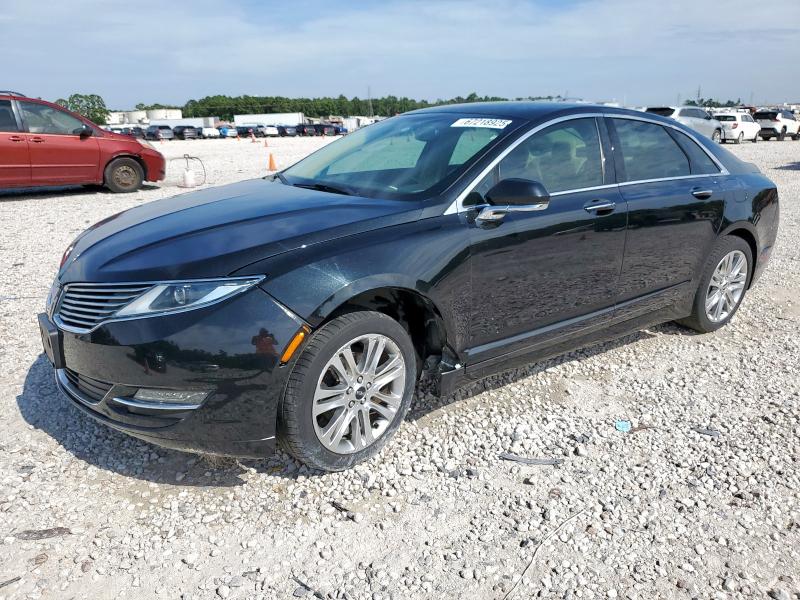 2015 LINCOLN MKZ HYBRID, 