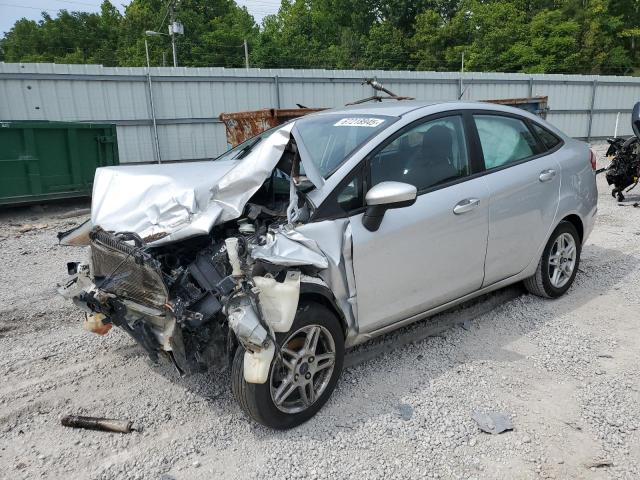 2018 FORD FIESTA SE, 