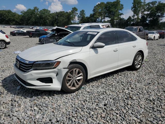 2020 VOLKSWAGEN PASSAT SE, 