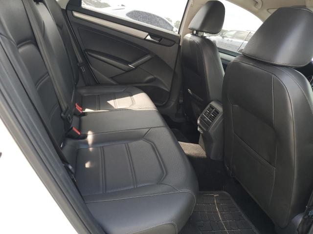 1VWWA7A34LC024214 - 2020 VOLKSWAGEN PASSAT SE Blanco foto 10