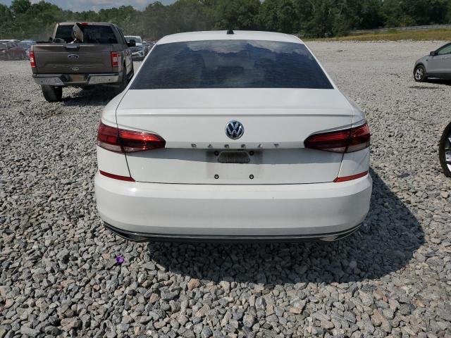 1VWWA7A34LC024214 - 2020 VOLKSWAGEN PASSAT SE Blanco foto 6