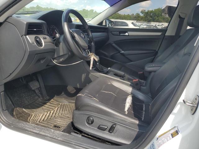 1VWWA7A34LC024214 - 2020 VOLKSWAGEN PASSAT SE Blanco foto 7
