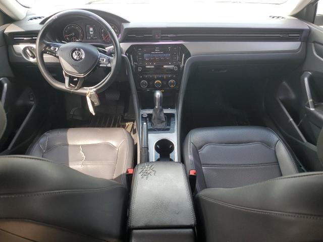 1VWWA7A34LC024214 - 2020 VOLKSWAGEN PASSAT SE Blanco foto 8