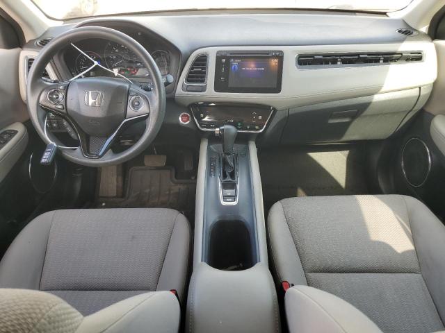 3CZRU6H58JM731945 - 2018 HONDA HR-V EX WHITE photo 8