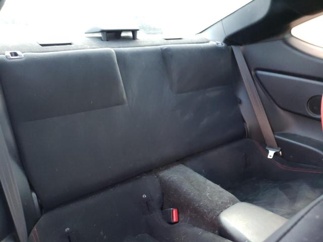 JF1ZNAA11E8703658 - 2014 TOYOTA SCION FR-S თეთრი ფოტო 10