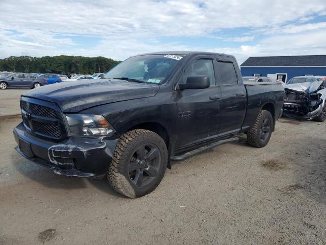 2018 RAM 1500 ST, 