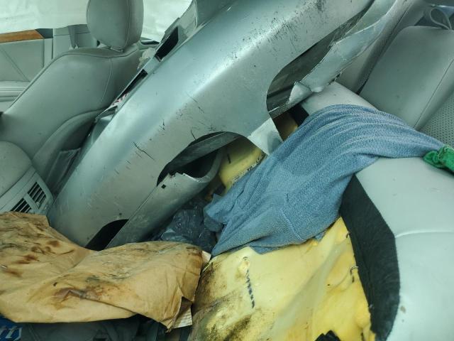 4T1BK36B55U025873 - 2005 TOYOTA AVALON XL GRAY photo 10