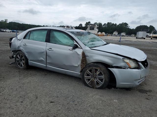 4T1BK36B55U025873 - 2005 TOYOTA AVALON XL GRAY photo 4