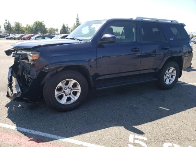 2015 TOYOTA 4RUNNER SR5, 