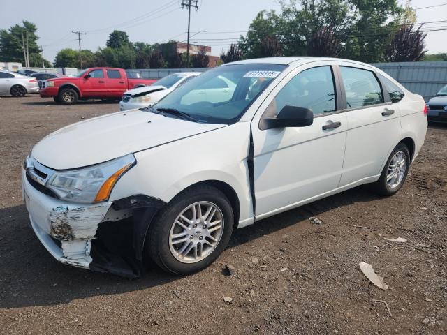 2009 FORD FOCUS SE, 