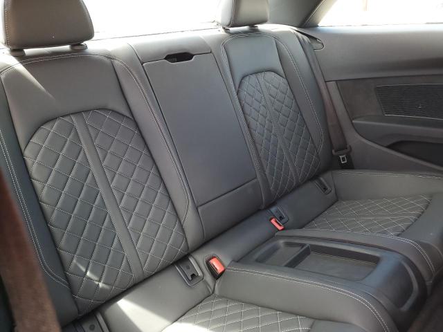 WAUR4AF57MA039234 - 2021 AUDI S5 PRESTIGE SILVER photo 10