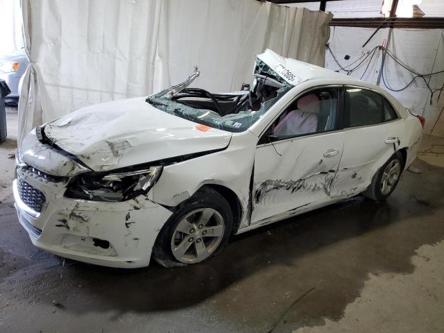 2015 CHEVROLET MALIBU LS, 