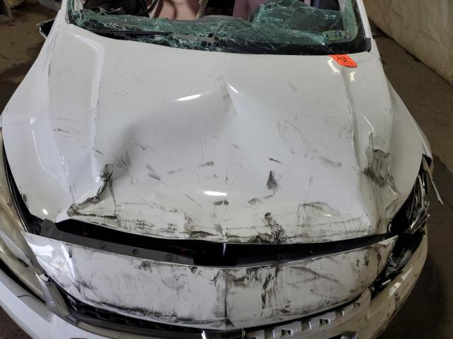 1G11B5SL3FF132932 - 2015 CHEVROLET MALIBU LS WHITE photo 11