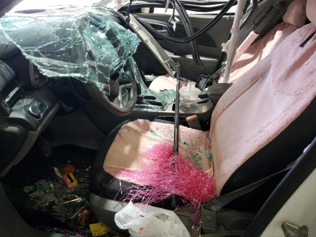 1G11B5SL3FF132932 - 2015 CHEVROLET MALIBU LS WHITE photo 7