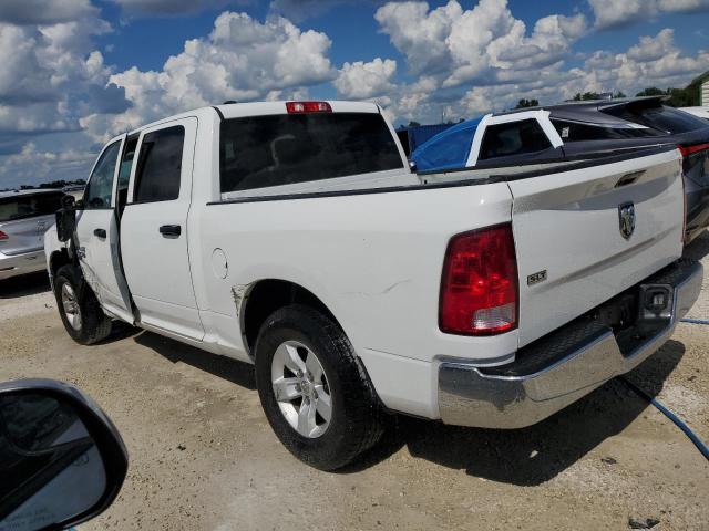 1C6RR6LGXNS154338 - 2022 RAM 1500 CLASS SLT 白色 照片 2