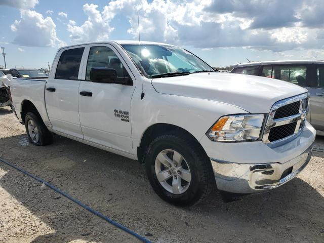 1C6RR6LGXNS154338 - 2022 RAM 1500 CLASS SLT 白色 照片 4