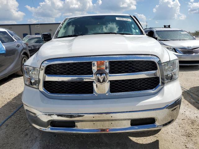 1C6RR6LGXNS154338 - 2022 RAM 1500 CLASS SLT 白色 照片 5