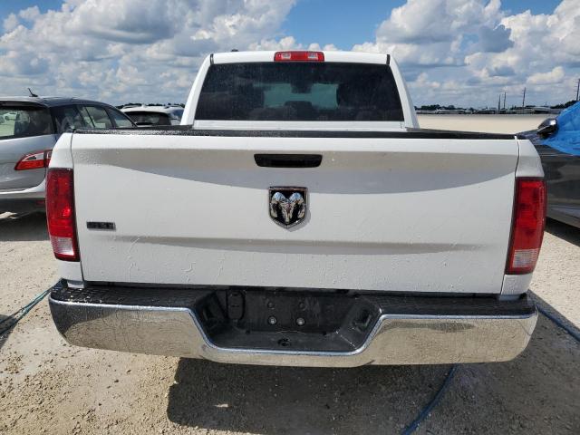 1C6RR6LGXNS154338 - 2022 RAM 1500 CLASS SLT 白色 照片 6