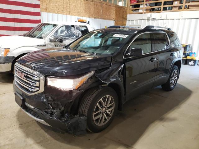 2019 GMC ACADIA SLE, 