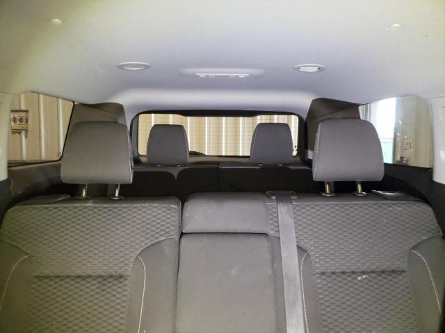 1GKKNSLS2KZ274418 - 2019 GMC ACADIA SLE შავი ფოტო 10