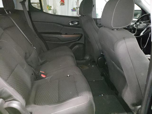 1GKKNSLS2KZ274418 - 2019 GMC ACADIA SLE შავი ფოტო 11