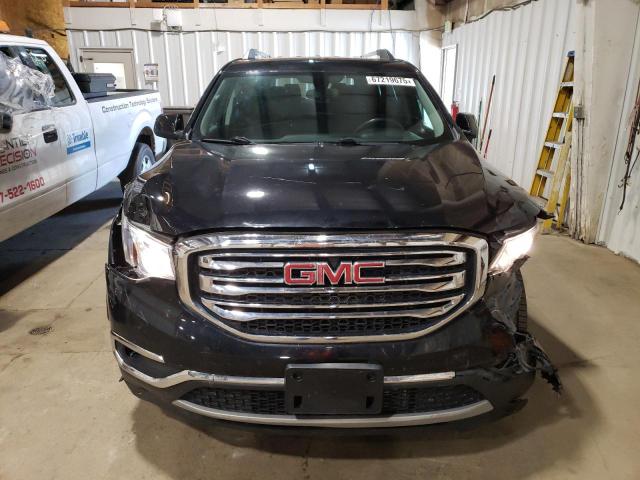 1GKKNSLS2KZ274418 - 2019 GMC ACADIA SLE შავი ფოტო 5